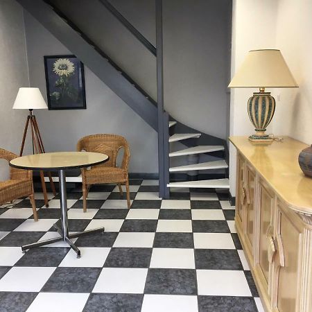 Le Clemenceau Apartment Peronne  Ngoại thất bức ảnh