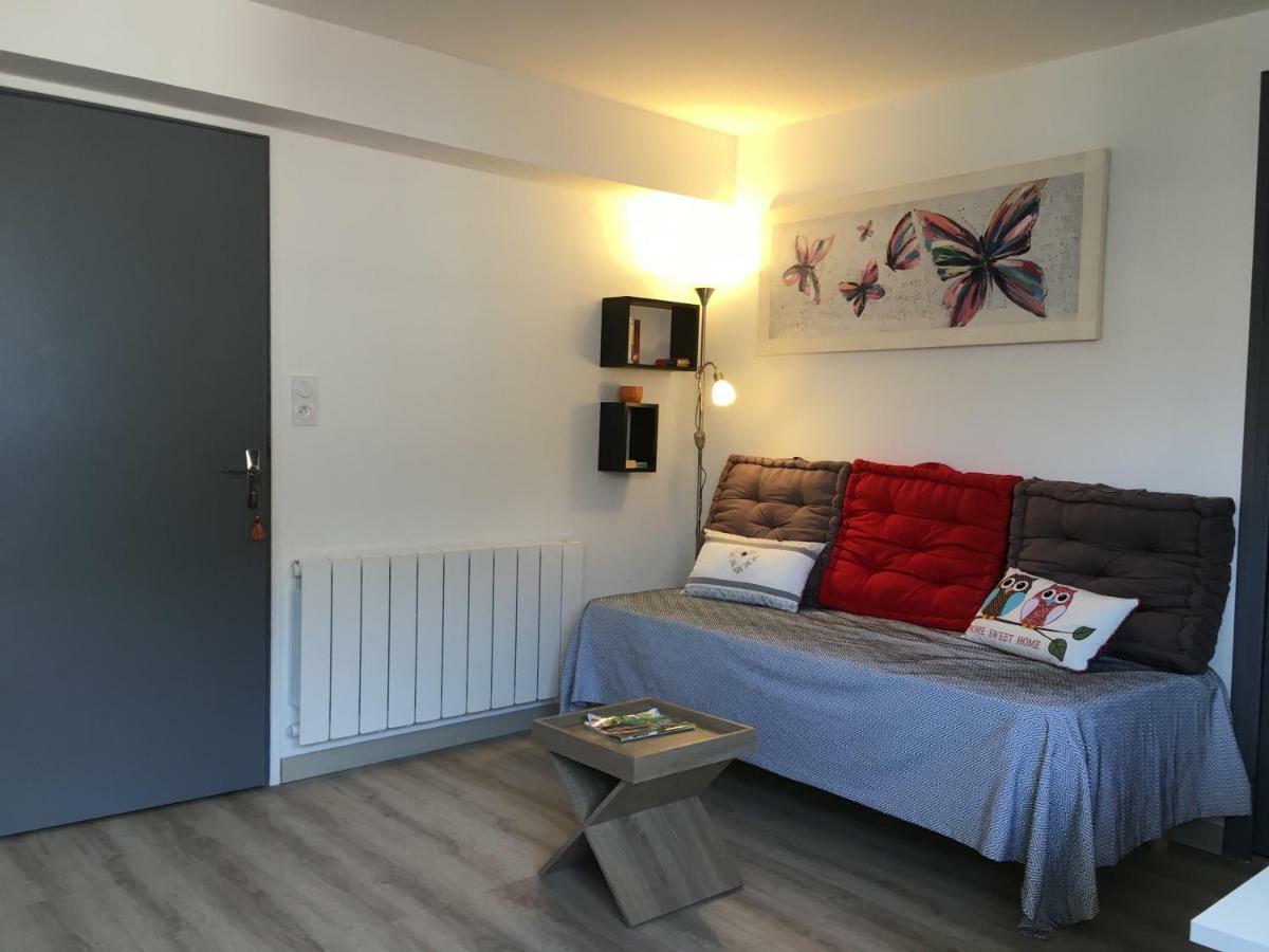 Le Clemenceau Apartment Peronne  Ngoại thất bức ảnh