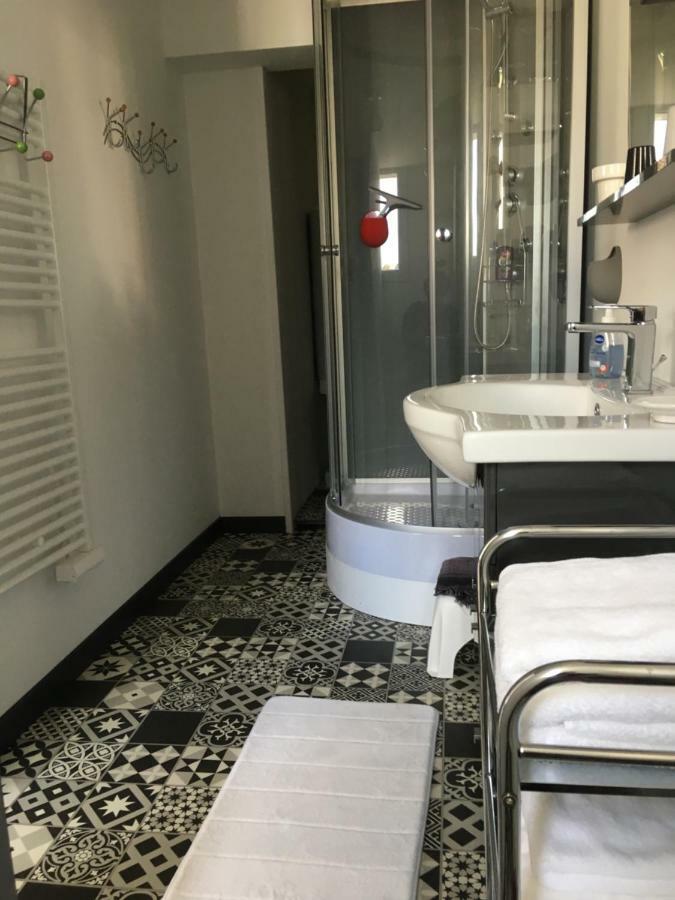 Le Clemenceau Apartment Peronne  Ngoại thất bức ảnh